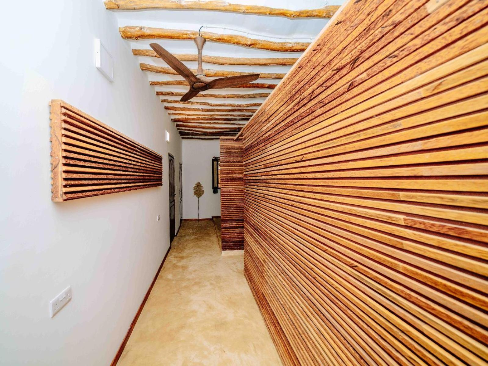 Shanuo Beach Bungalows Michamvi エクステリア 写真